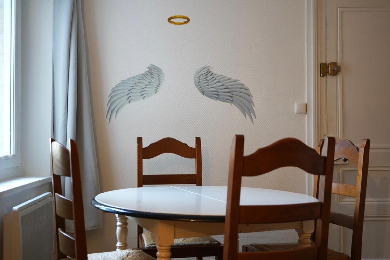 Appartement Boulogne, Authentique *