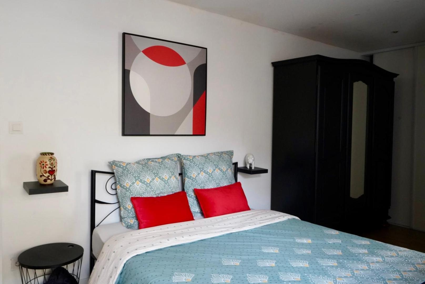Boulogne, Authentique Appartement