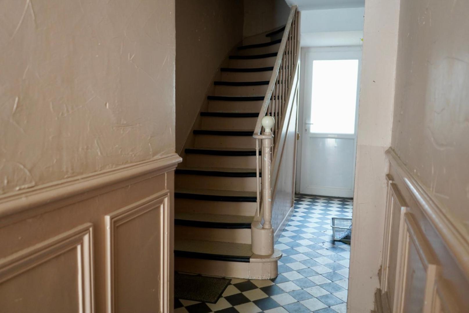 Boulogne, Authentique Appartement