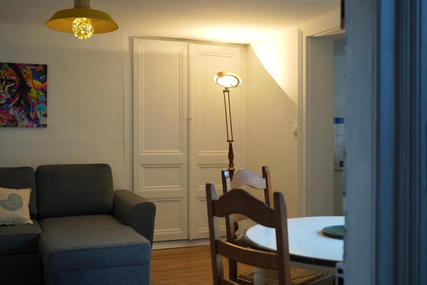 Appartement Boulogne, Authentique Boulogne-sur-Mer