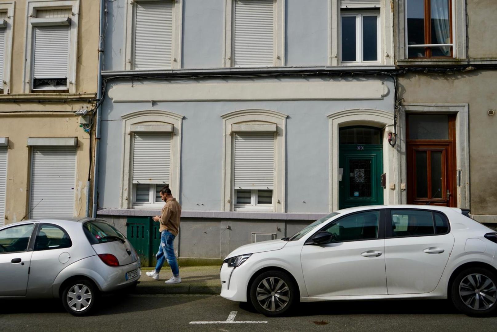 Appartement Boulogne, Authentique Boulogne-sur-Mer